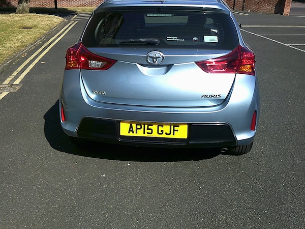 Used Toyota Auris 2015 for sale - 75391025: Photo 6