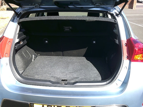 Used Toyota Auris 2015 for sale - 75391025: Photo 7