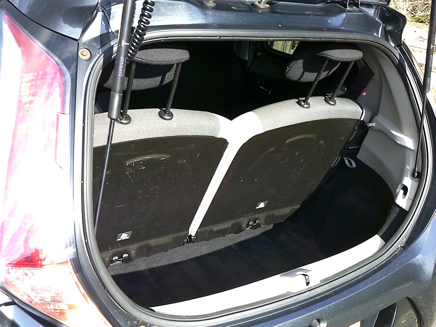 Used Toyota AYGO 2018 for sale - 77817515: Photo 6