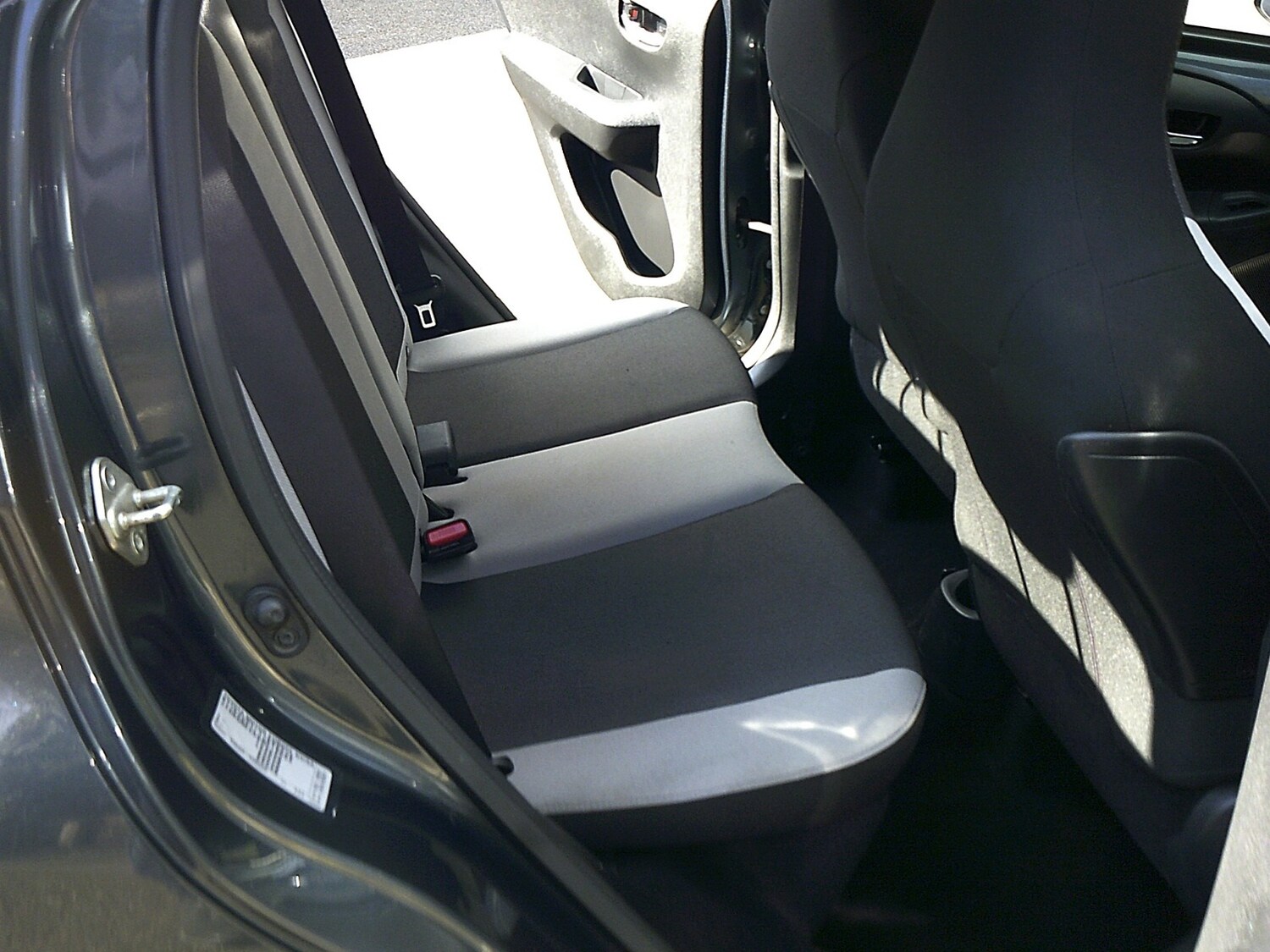 Used Toyota AYGO 2018 for sale - 77817515: Photo 8