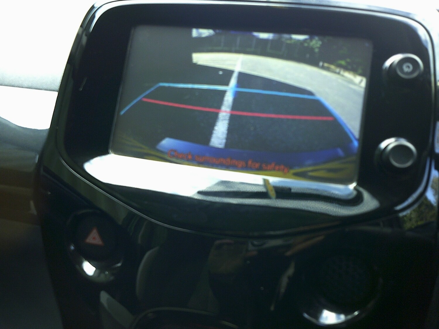 Used Toyota AYGO 2018 for sale - 77817515: Photo 9