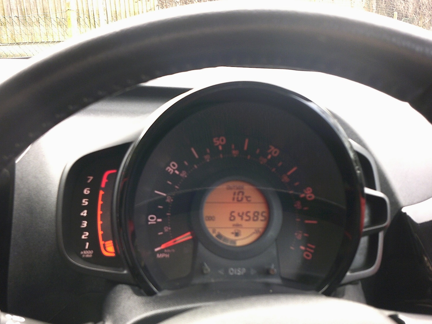 Used Toyota AYGO 2014 for sale - 77639548: Photo 11