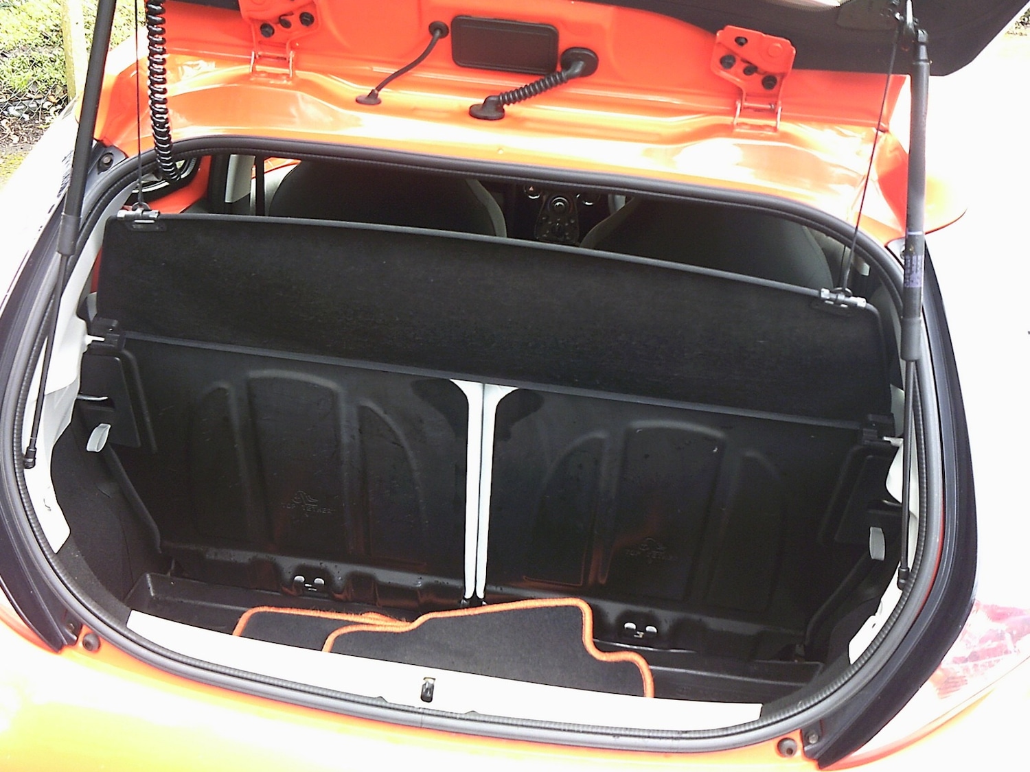 Used Toyota AYGO 2014 for sale - 77639548: Photo 6