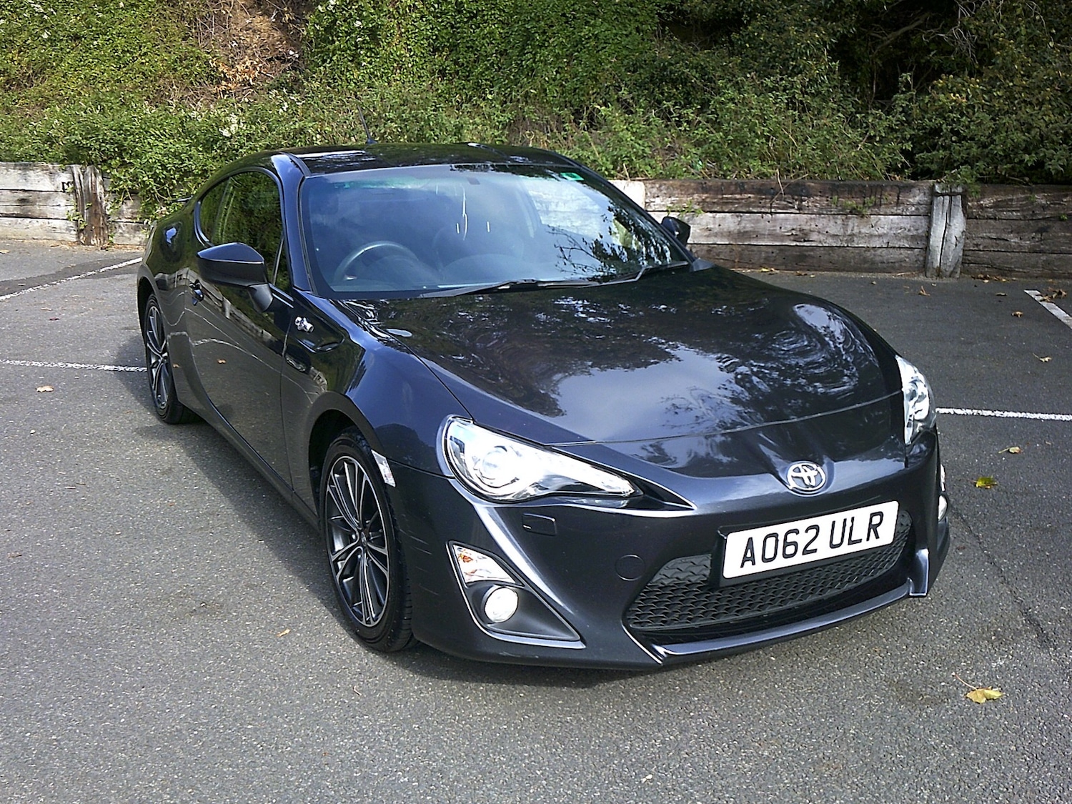 Used Toyota GT86 2012 for sale - 76144138: Photo 1