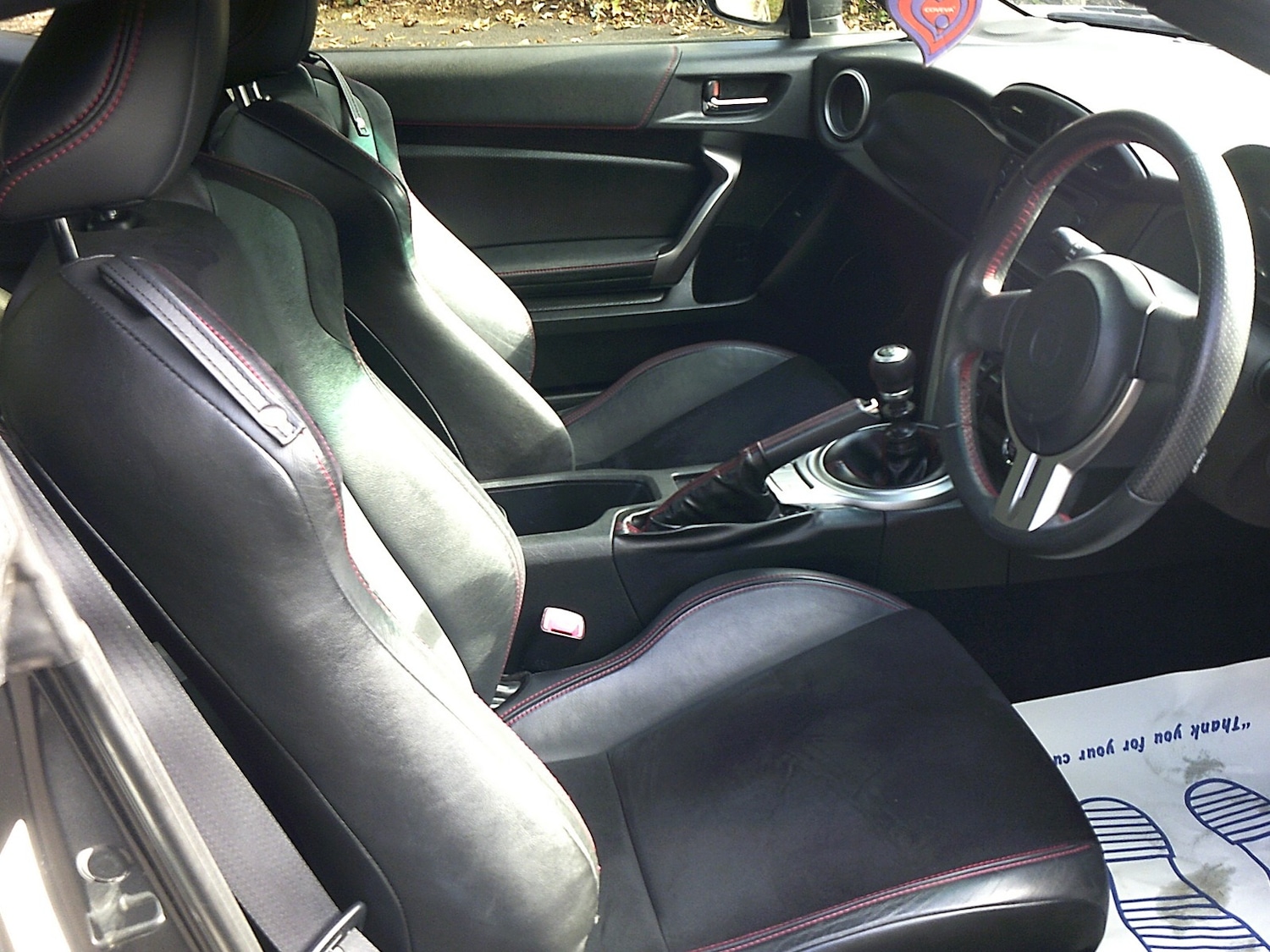 Used Toyota GT86 2012 for sale - 76144138: Photo 10