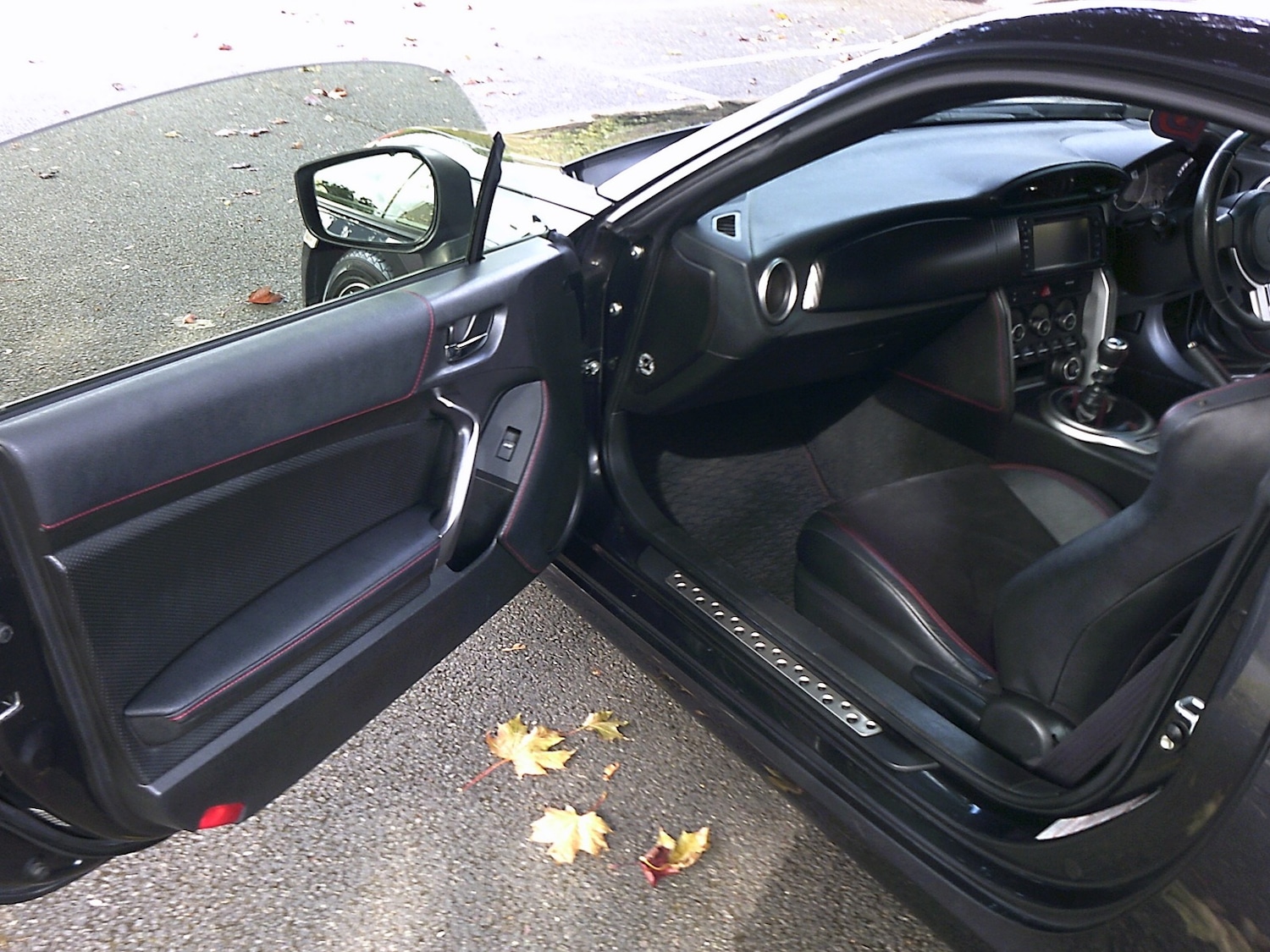 Used Toyota GT86 2012 for sale - 76144138: Photo 12