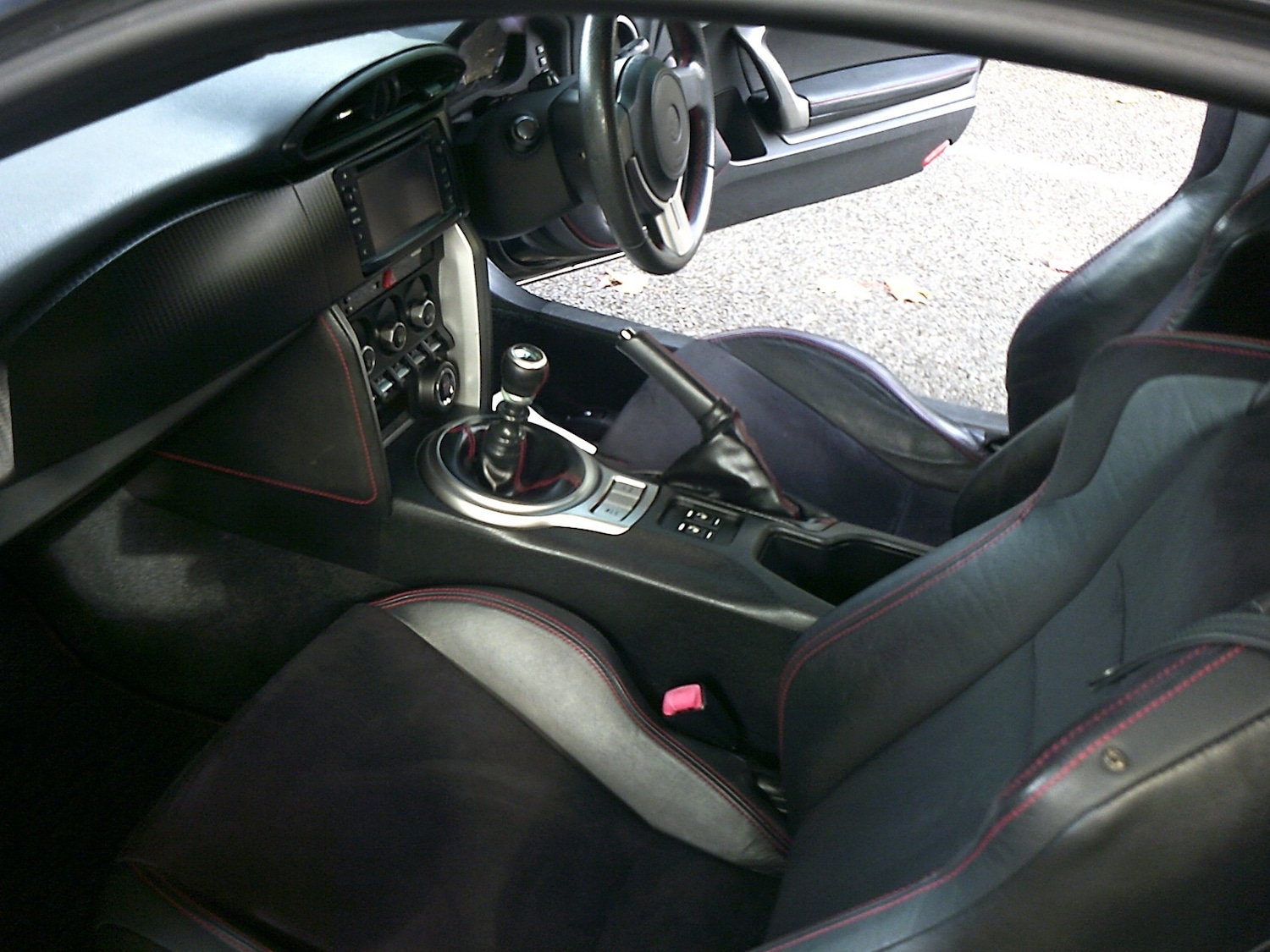 Used Toyota GT86 2012 for sale - 76144138: Photo 13