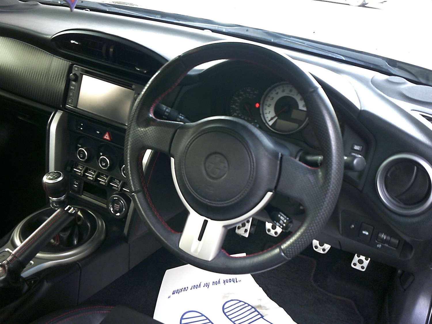 Used Toyota GT86 2012 for sale - 76144138: Photo 15