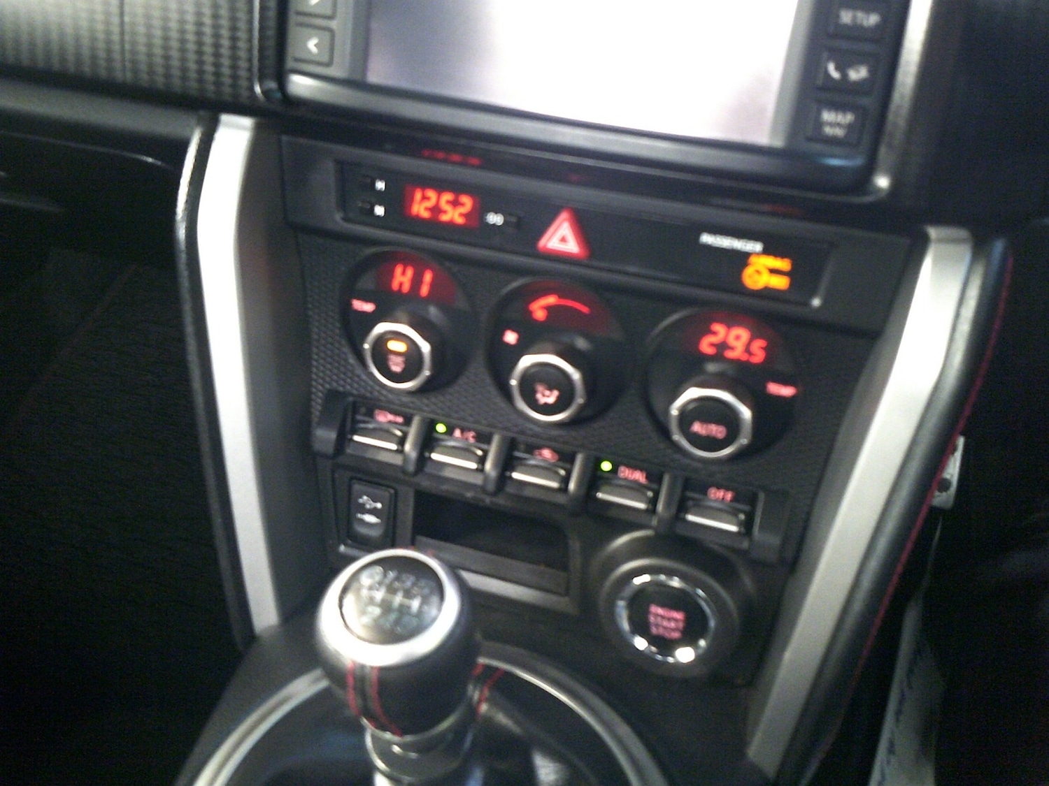 Used Toyota GT86 2012 for sale - 76144138: Photo 17