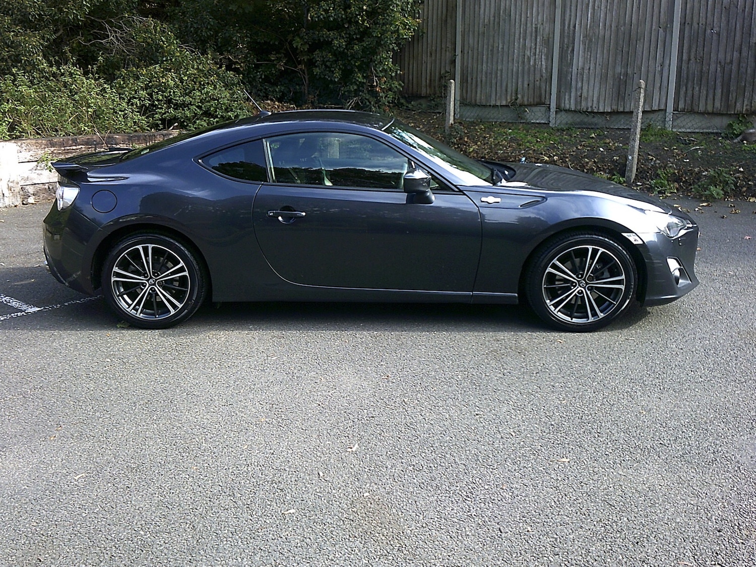 Used Toyota GT86 2012 for sale - 76144138: Photo 2