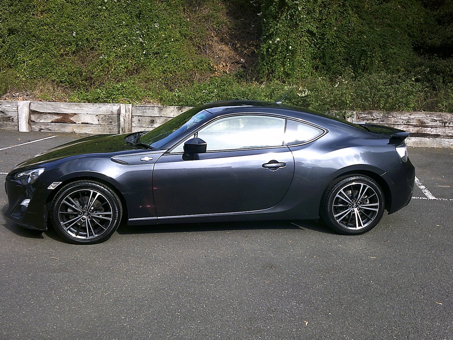 Used Toyota GT86 2012 for sale - 76144138: Photo 5