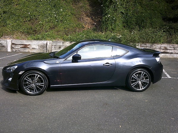 Used Toyota GT86 2012 for sale - 76144138: Photo 5