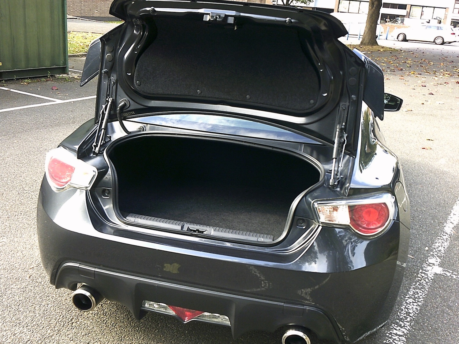 Used Toyota GT86 2012 for sale - 76144138: Photo 7