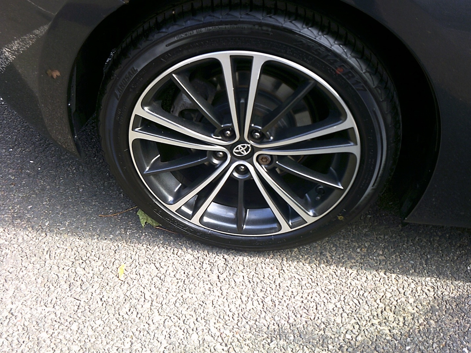 Used Toyota GT86 2012 for sale - 76144138: Photo 9