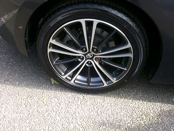Used Toyota GT86 2012 for sale - 76144138: Photo 9