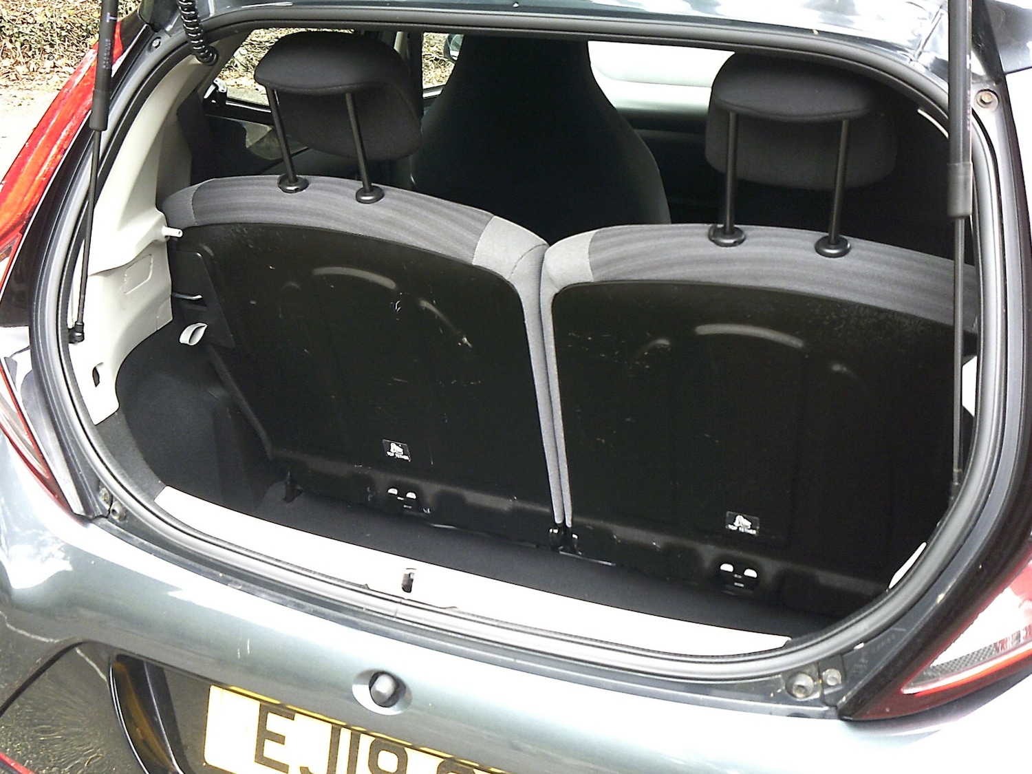 Used Toyota AYGO 2019 for sale - 75626645: Photo 10