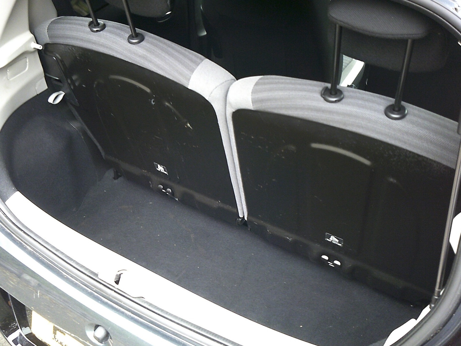 Used Toyota AYGO 2019 for sale - 75626645: Photo 11