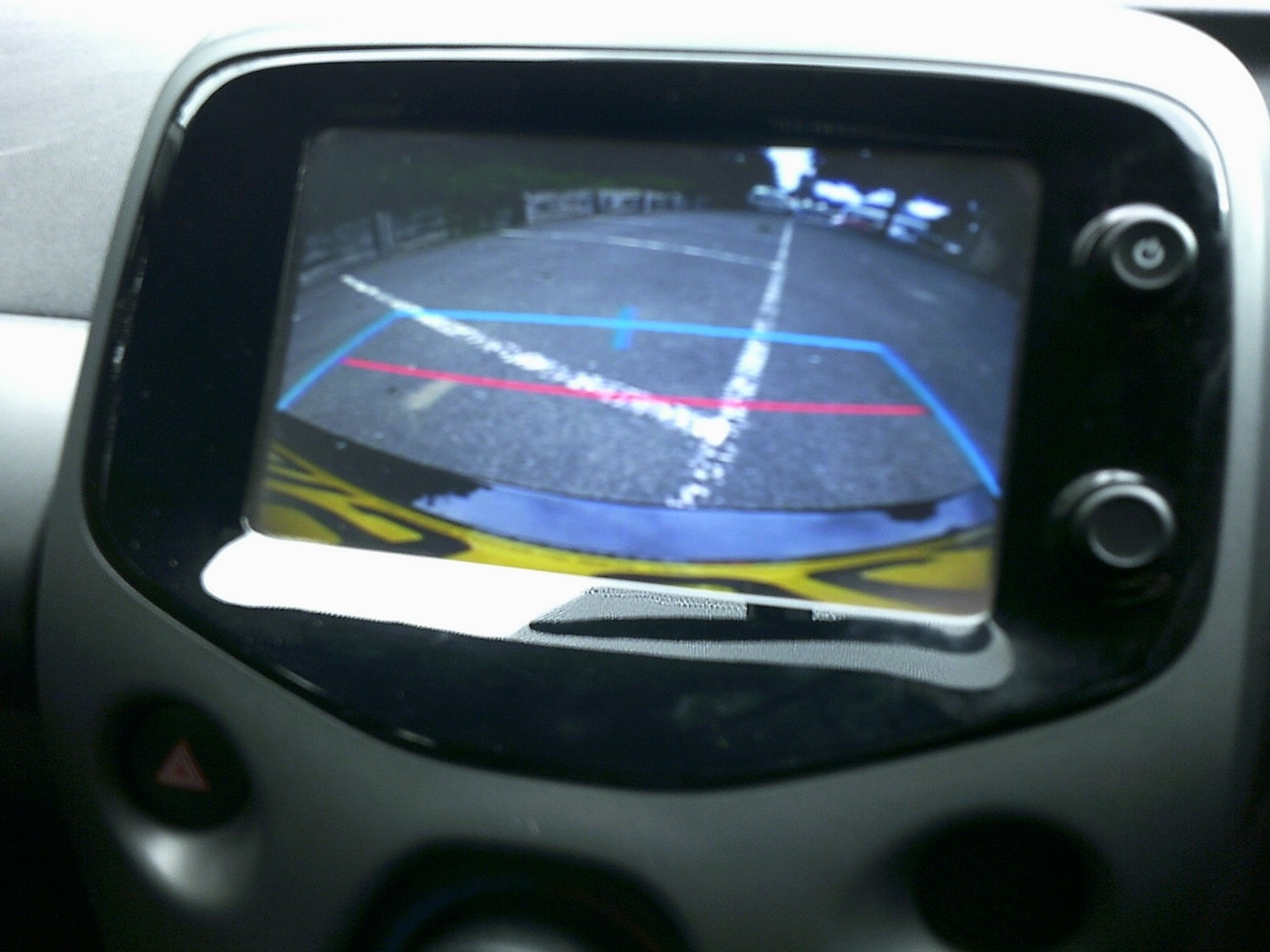 Used Toyota AYGO 2019 for sale - 75626645: Photo 17