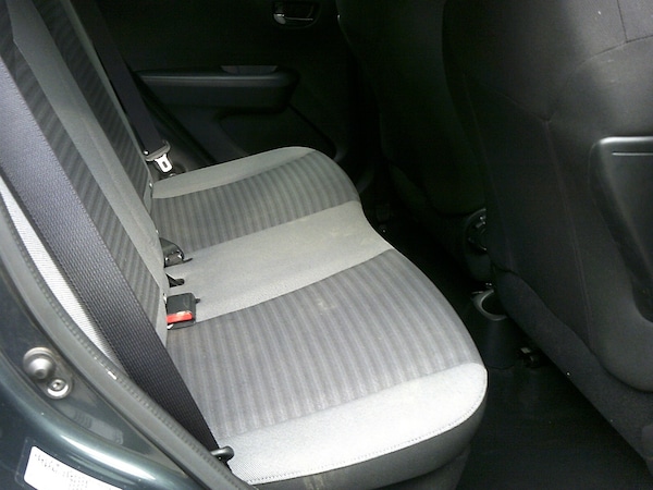 Used Toyota AYGO 2019 for sale - 75626645: Photo 8