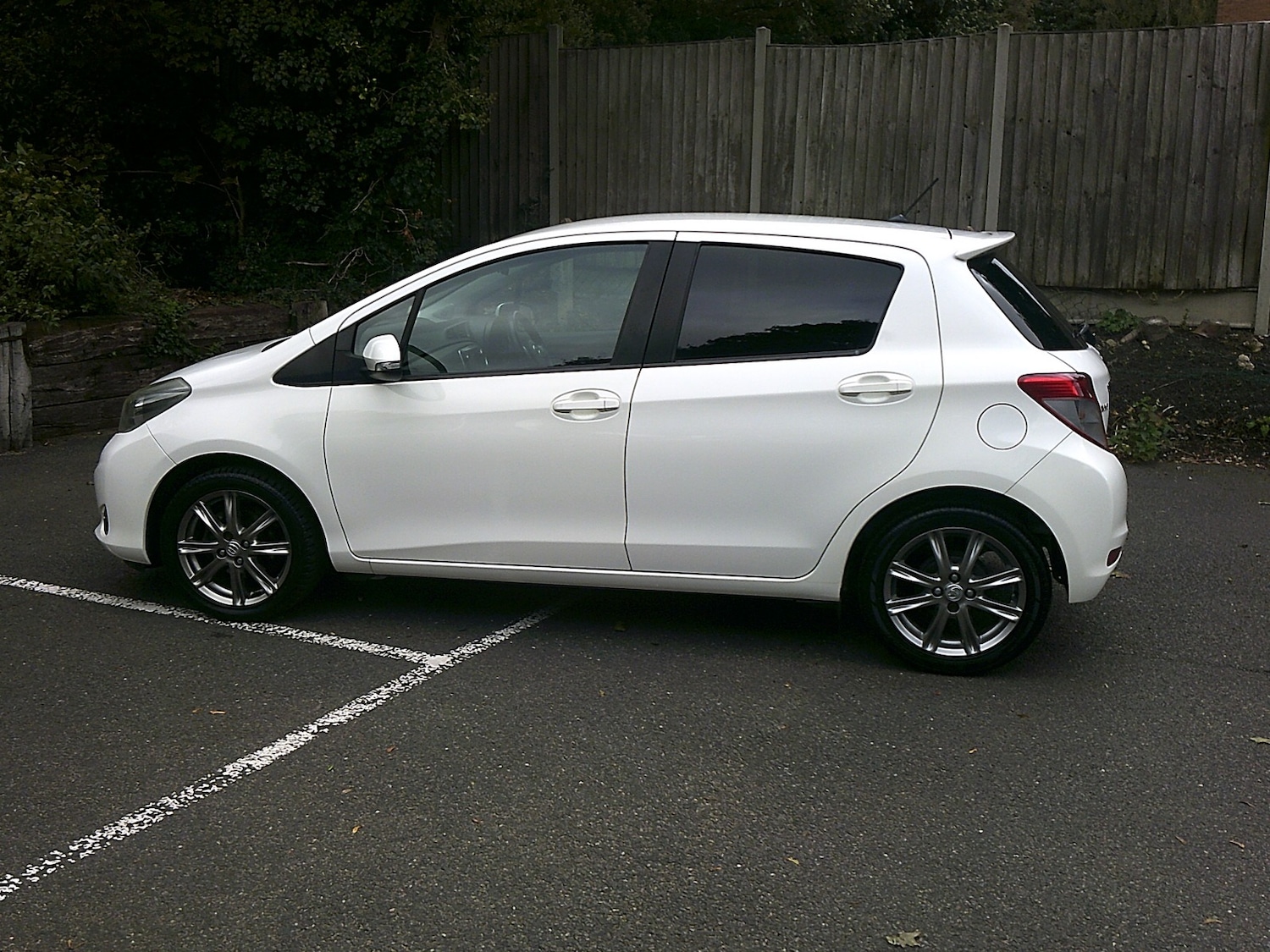 Vehicle 6