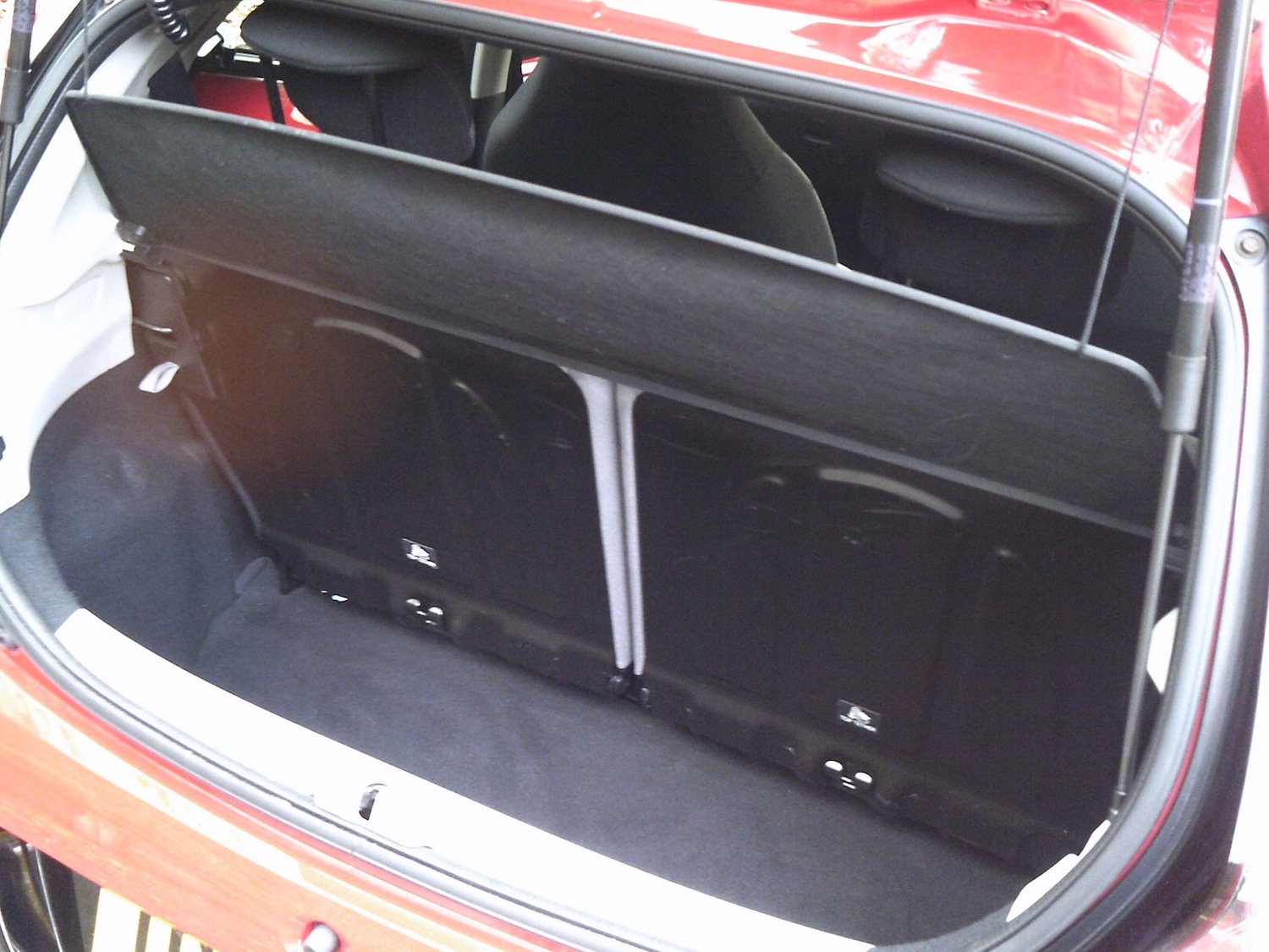 Used Toyota AYGO 2019 for sale - 76506214: Photo 5