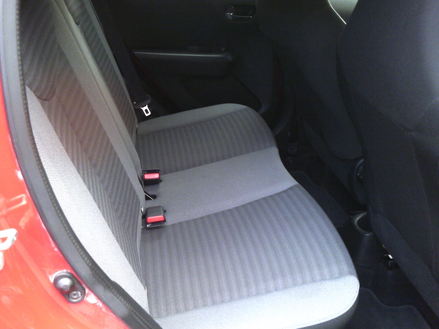 Used Toyota AYGO 2019 for sale - 76506214: Photo 6