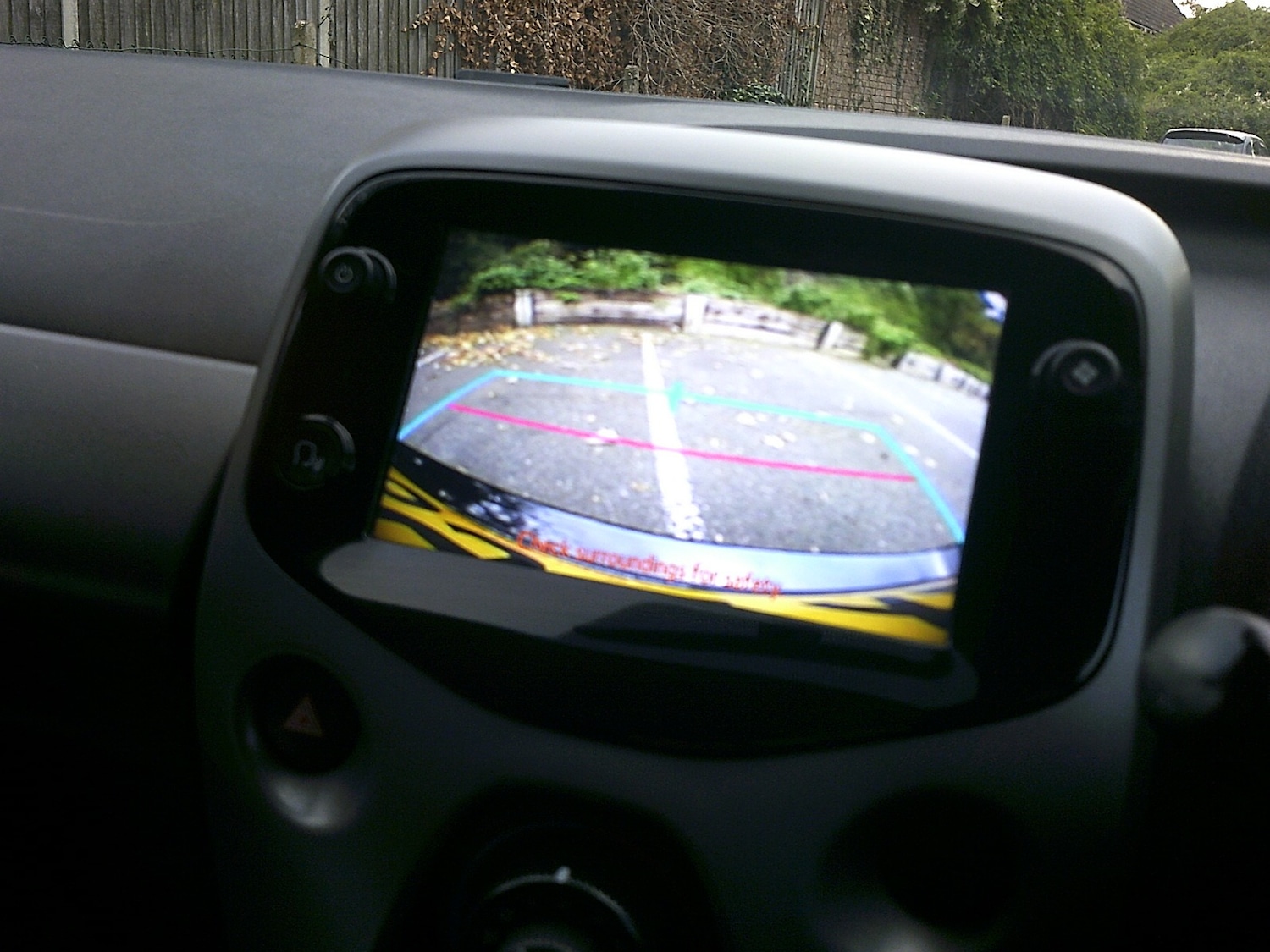 Used Toyota AYGO 2019 for sale - 76506214: Photo 8