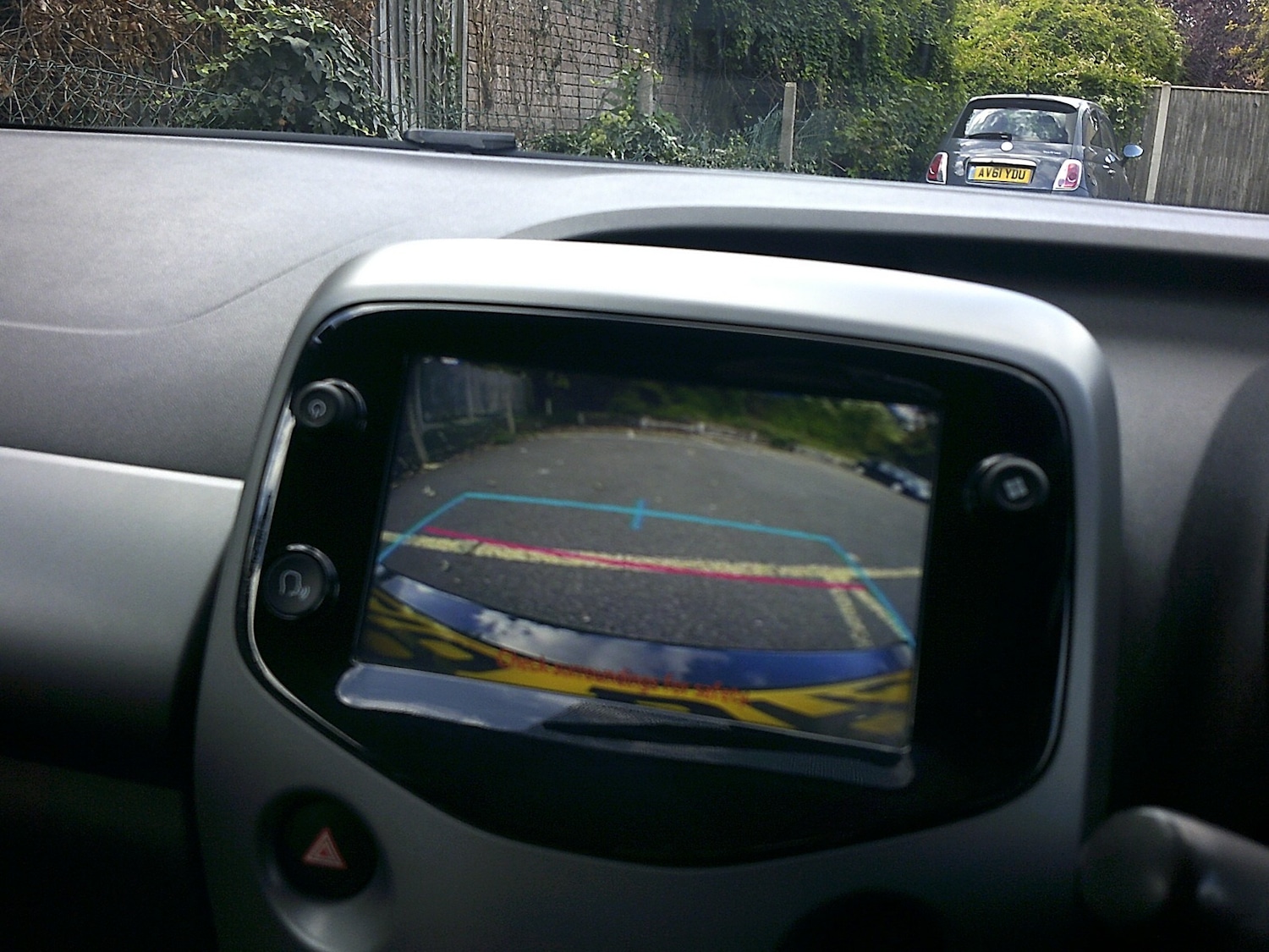 Used Toyota AYGO 2018 for sale - 76064008: Photo 10