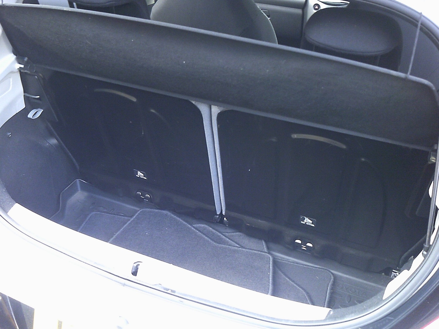 Used Toyota AYGO 2018 for sale - 76064008: Photo 5