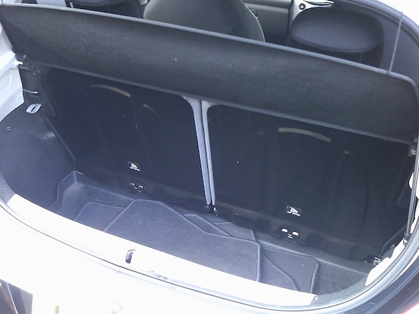 Used Toyota AYGO 2018 for sale - 76064008: Photo 5