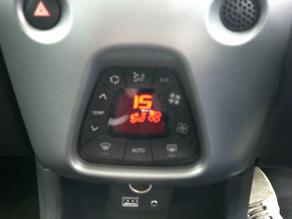 Used Toyota AYGO 2019 for sale - 75395486: Photo 12