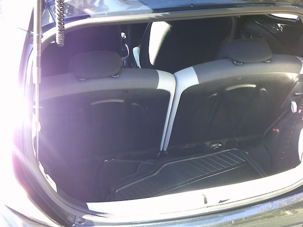 Used Toyota AYGO 2017 for sale - 76192569: Photo 5