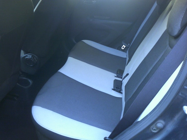 Used Toyota AYGO 2017 for sale - 76192569: Photo 7