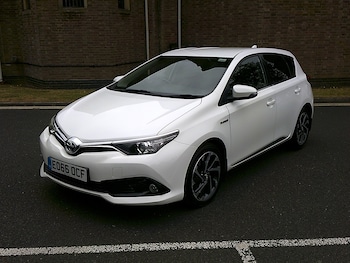 Used Toyota Auris 2016 for sale - 79164162: Photo