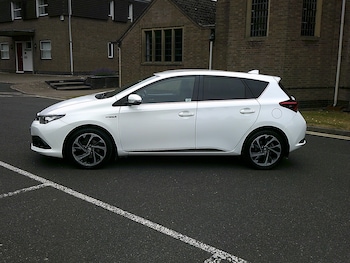 Used Toyota Auris 2016 for sale - 79164162: Photo