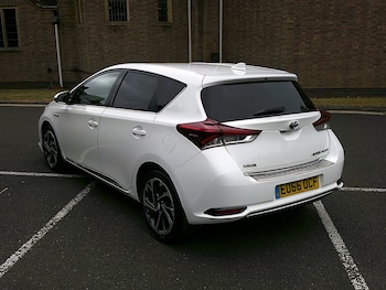 Used Toyota Auris 2016 for sale - 79164162: Photo