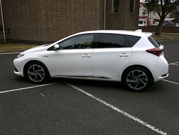 Used Toyota Auris 2016 for sale - 79164162: Photo