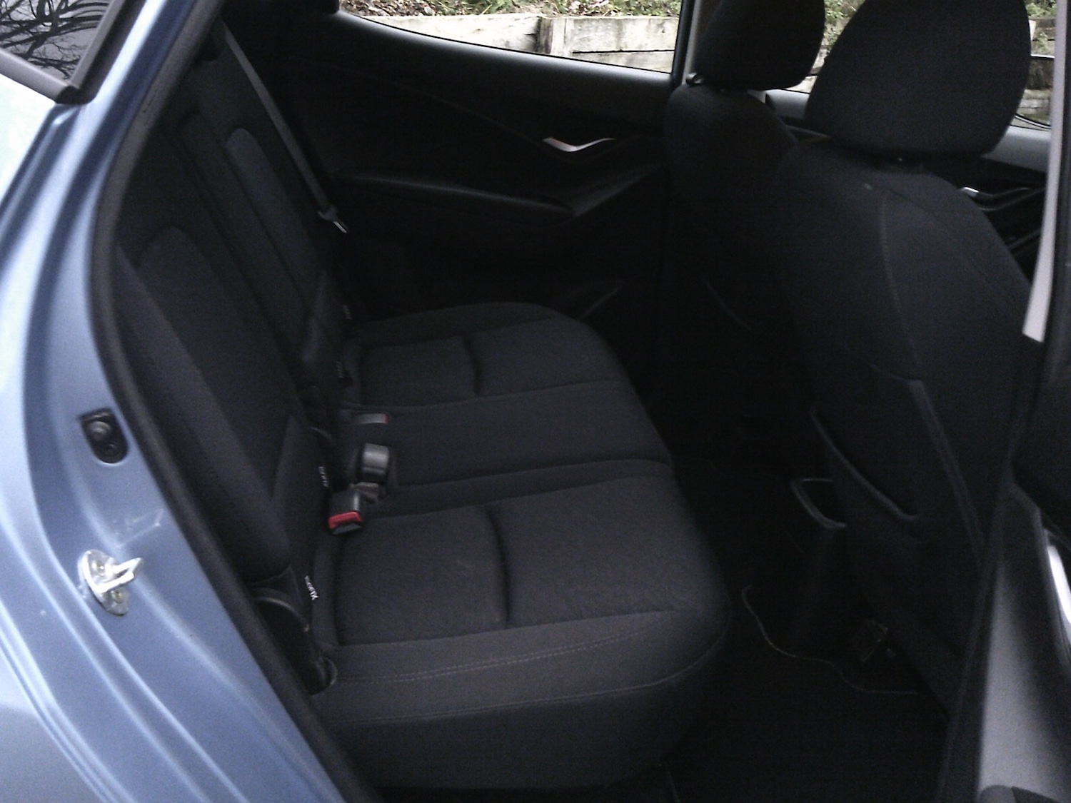 Used Hyundai Ix20 2013 for sale - 77034683: Photo 7