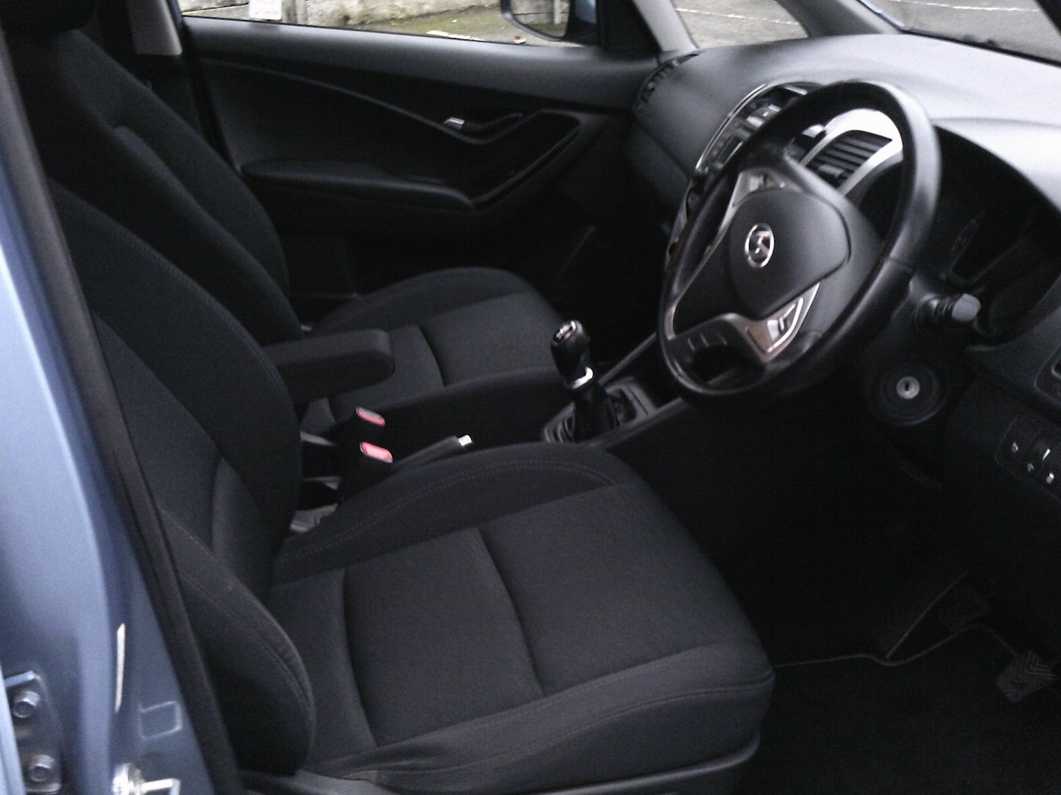 Used Hyundai Ix20 2013 for sale - 77034683: Photo 8