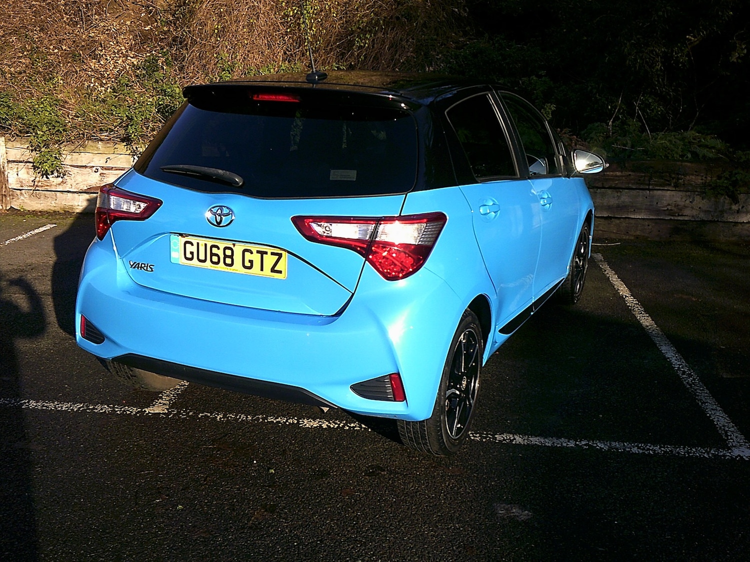 Used Toyota Yaris 2018 for sale - 77003741: Photo 4