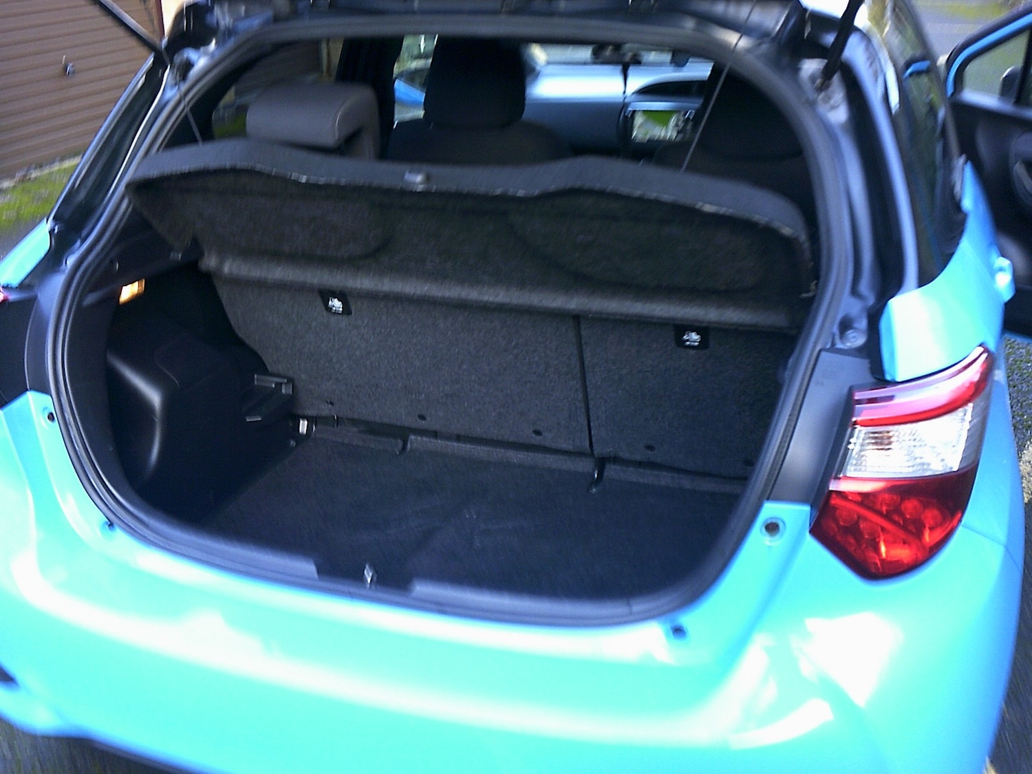 Used Toyota Yaris 2018 for sale - 77003741: Photo 5