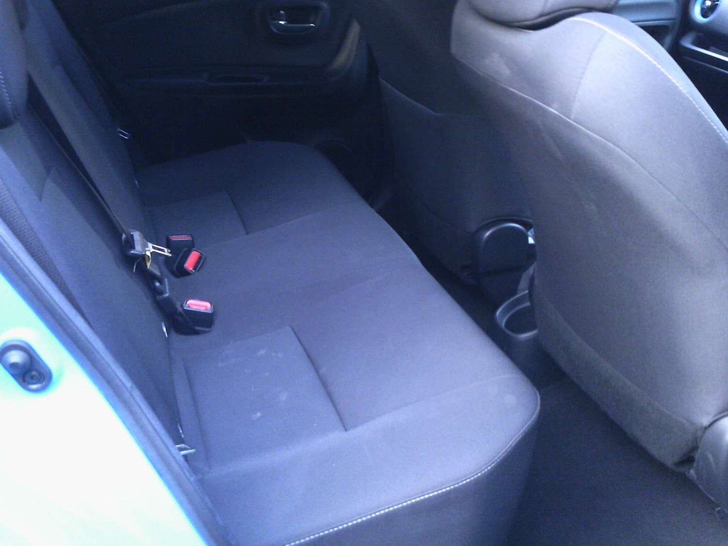 Used Toyota Yaris 2018 for sale - 77003741: Photo 6