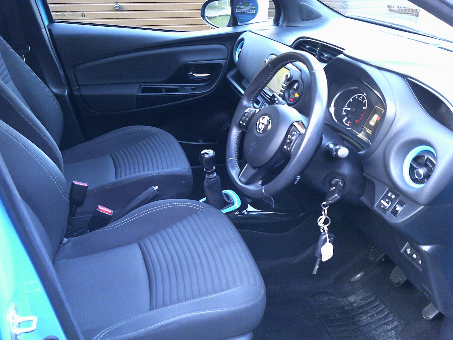 Used Toyota Yaris 2018 for sale - 77003741: Photo 7