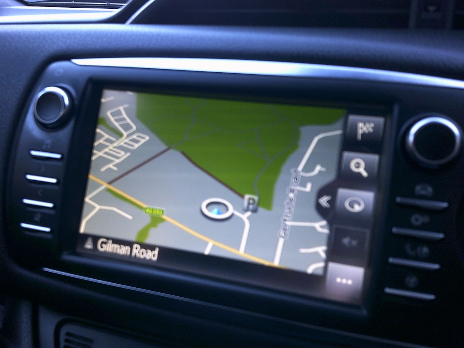 Used Toyota Yaris 2018 for sale - 77003741: Photo 8