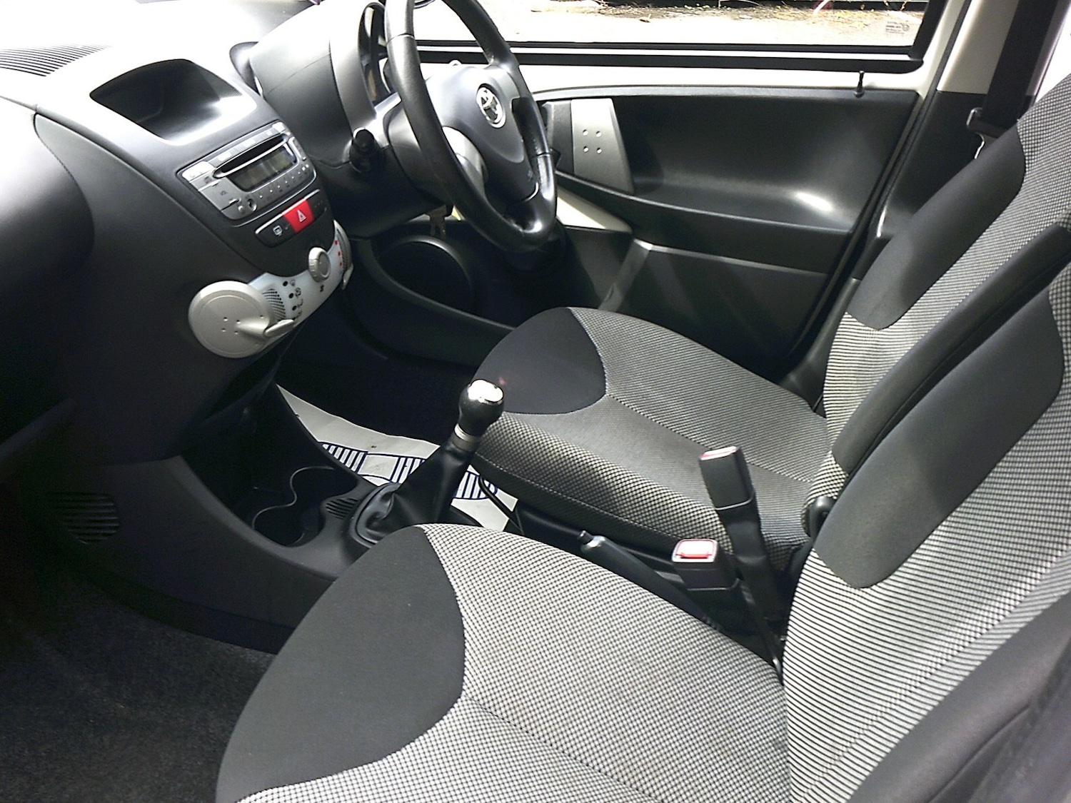 Vehicle 7