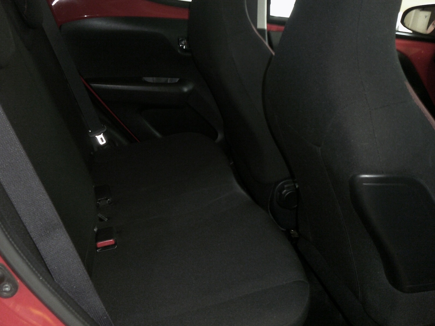 Used Toyota AYGO 2017 for sale - 77675441: Photo 7