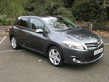 2010 (60) - 1.6 V-Matic SR 5dr