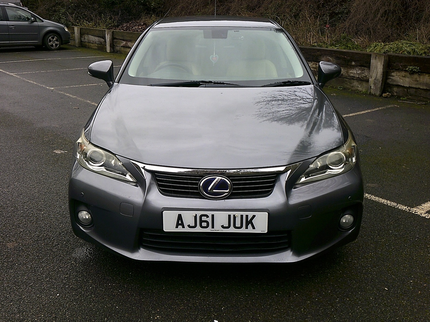 Used Lexus CT 2012 for sale - 77542561: Photo 3