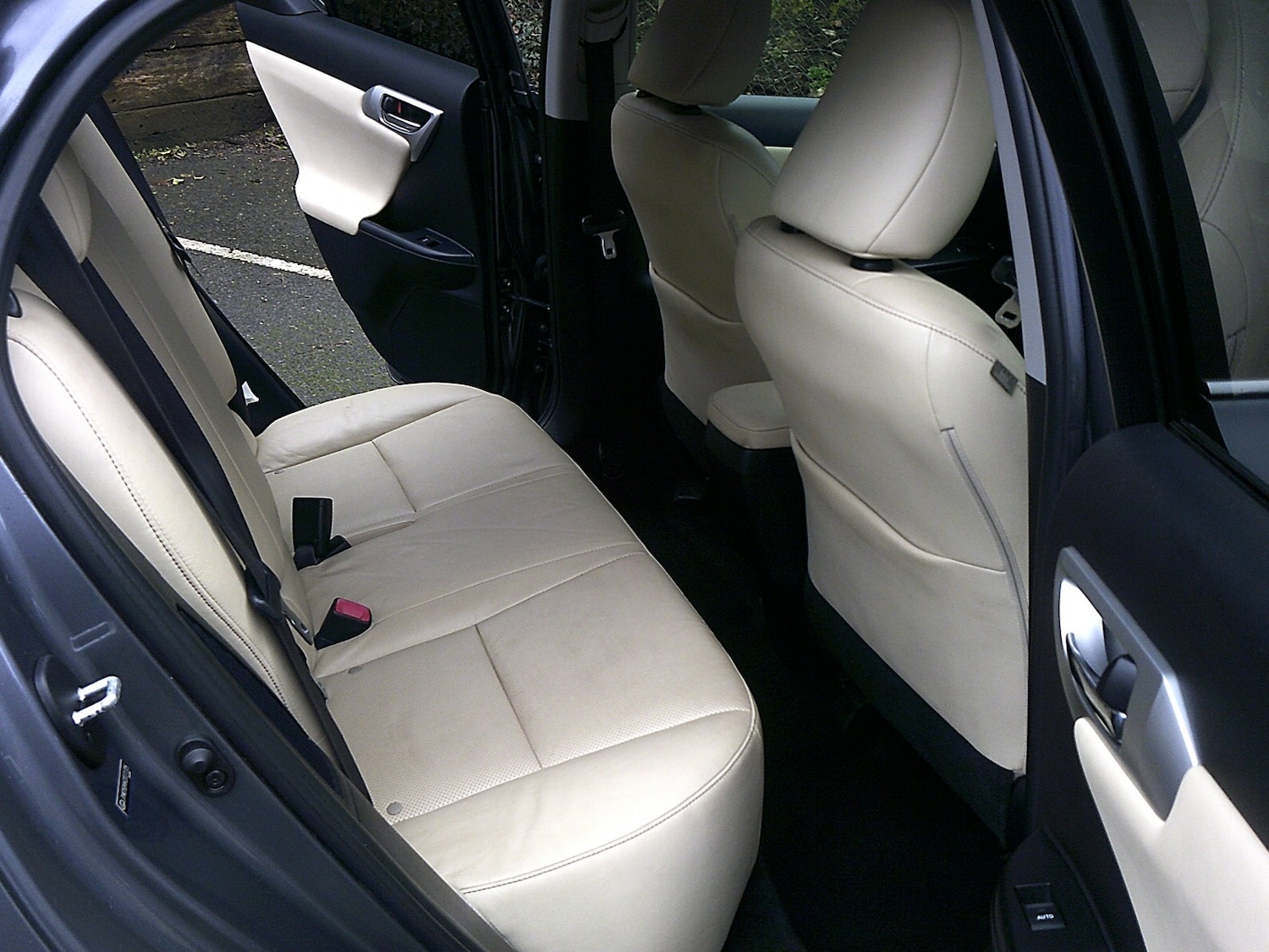 Used Lexus CT 2012 for sale - 77542561: Photo 5