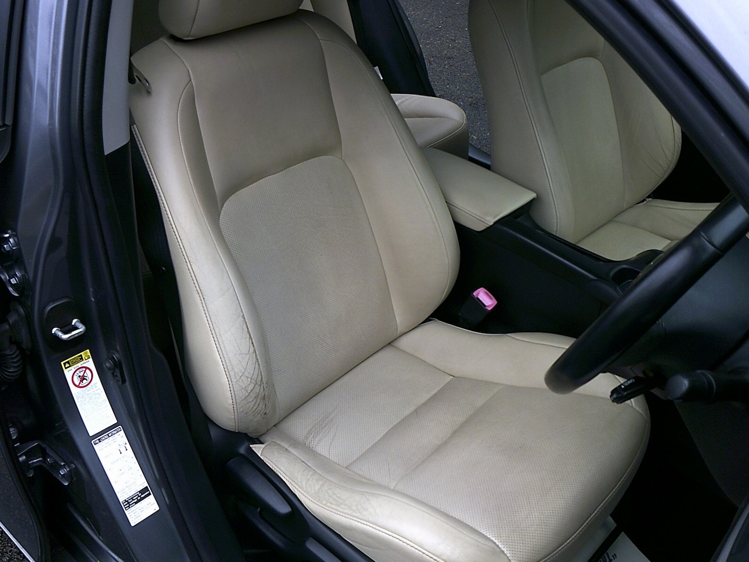 Used Lexus CT 2012 for sale - 77542561: Photo 7